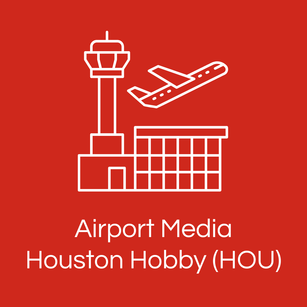 Airport - HOU Ad